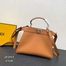 Fendi Top Handle Bags